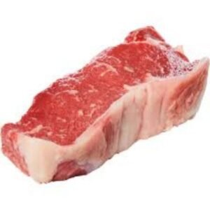 Beef Strip Loin Frozen