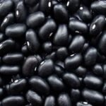 Black Kidney Beans