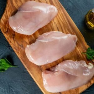 Boneless Skinless Chicken Breasts