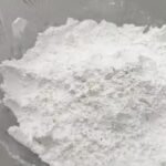 Calcium Carbonate powder 1