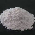Calcium Carbonate powder