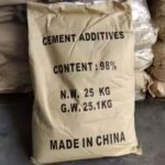 Calcium Formate 98%