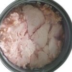 Chunk Light Tuna Canned Tuna Chunk In Oil