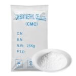 Carboxymethyl Cellulose (CMC)