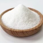 Cationic Polyacrylamide Copolymers (PAMs)