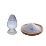 Cationic Polyacrylamide Copolymers (PAMs)