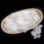 Caustic Soda Pearls