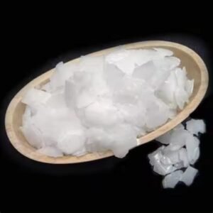 Caustic Soda Pearls