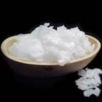 Caustic Soda Pearls