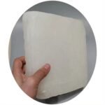 Ceresin Wax 70# 80# Microcrystalline Wax