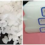 Ceresin Wax 70# 80# Microcrystalline Wax