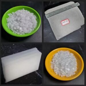 Ceresin Wax 70# 80# Microcrystalline Wax