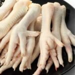 Chicken Bones for Flavor