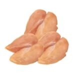 Chicken Cutlets Variety