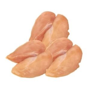 Chicken Cutlets Variety