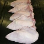 Chicken Kiev Delight
