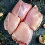 Chicken Knee Cartilage