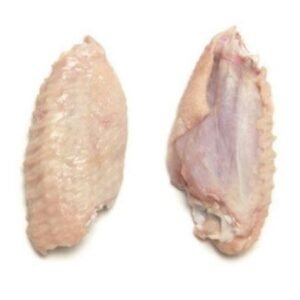 Chicken Midjoint Wings