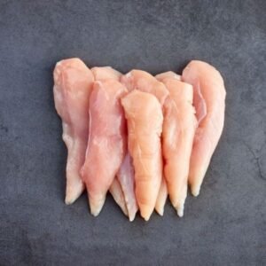 Chicken Tenderloins