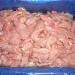Chicken Trimmings