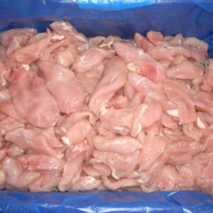 Chicken Trimmings