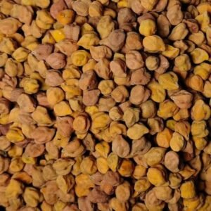 Chickpeas