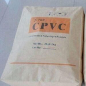 Chlorinated Polyvinyl Chloride
