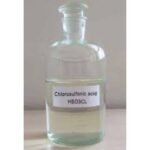 Chlorosulfonic Acid 99 7790-94-5 ClSO3H