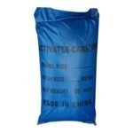 Coconut Shell Granular Activated Carbon Charcoal