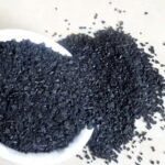 Coconut Shell Granular Activated Carbon Charcoal