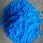Copper Sulfate Pentahydrate