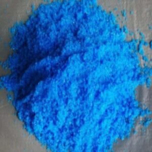 Copper Sulfate Pentahydrate