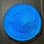 Copper Sulfate Pentahydrate CuSO4.5H2O