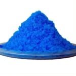 Copper sulphate