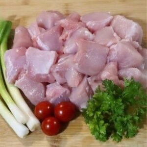 Crocodile Body Meat Crocodile sliced body meat