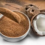 Crystal Coconut Palm Sugar