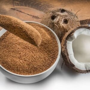 Crystal Coconut Palm Sugar