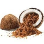 Crystal Coconut Palm Sugar