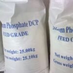 Dicalcium Phosphate