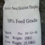 Dicalcium Phosphate