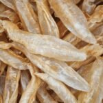 Dried Fish Maw