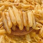 Dried Fish Maw