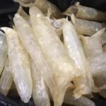 Dried Fish Maw