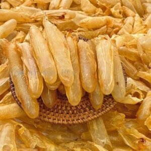 Dried Fish Maw