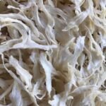 Dried Fish Maw
