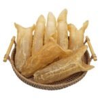 Dried Seabass Fish Maw