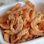 Dried Shrimp