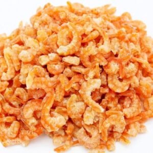 Dried Shrimp