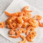 Dried Shrimp