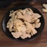 Dry Ginger